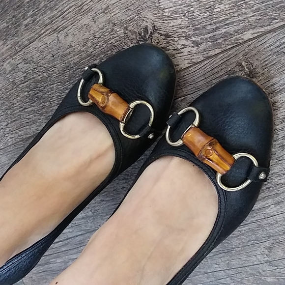 Gucci heels - Picture 12 of 15